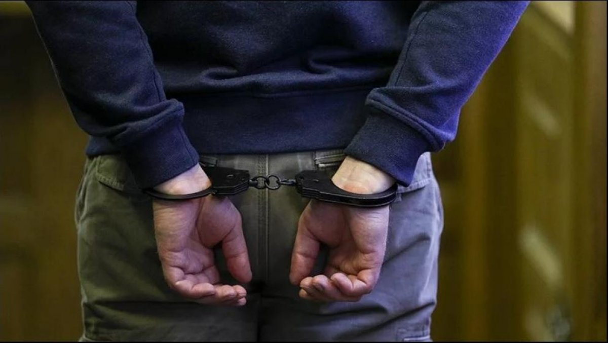 Похититель ребенка задержан в Каражале