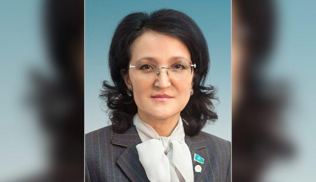 О состоянии и перспективах казахстанской науки