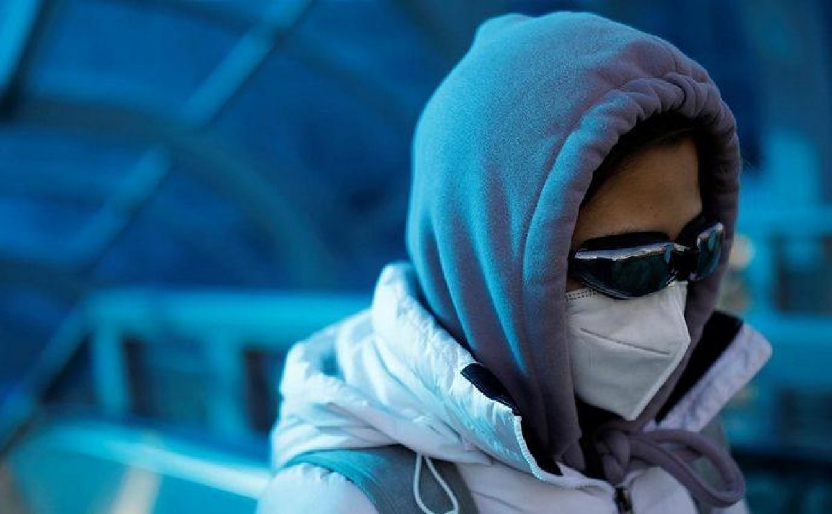 В Казахстане выросло число умерших от коронавируса