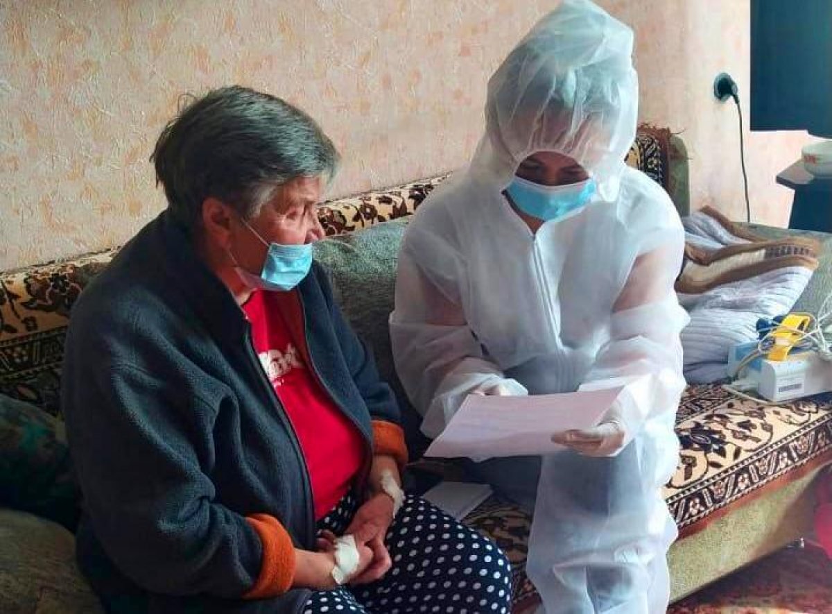В Алматы участники и инвалиды Великой Отечественной войны получат по миллиону тенге