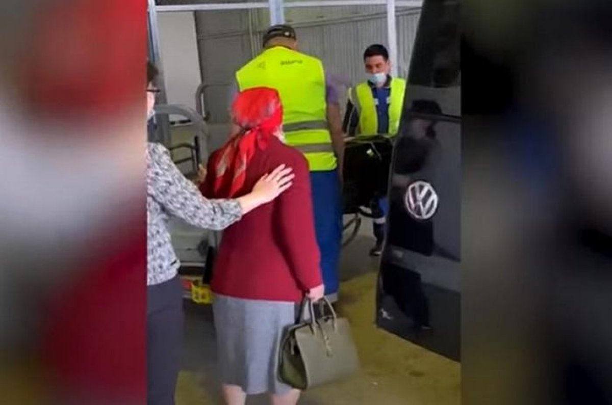 В Нур-Султан доставили тело погибшей в Грузии Асель Айтпаевой