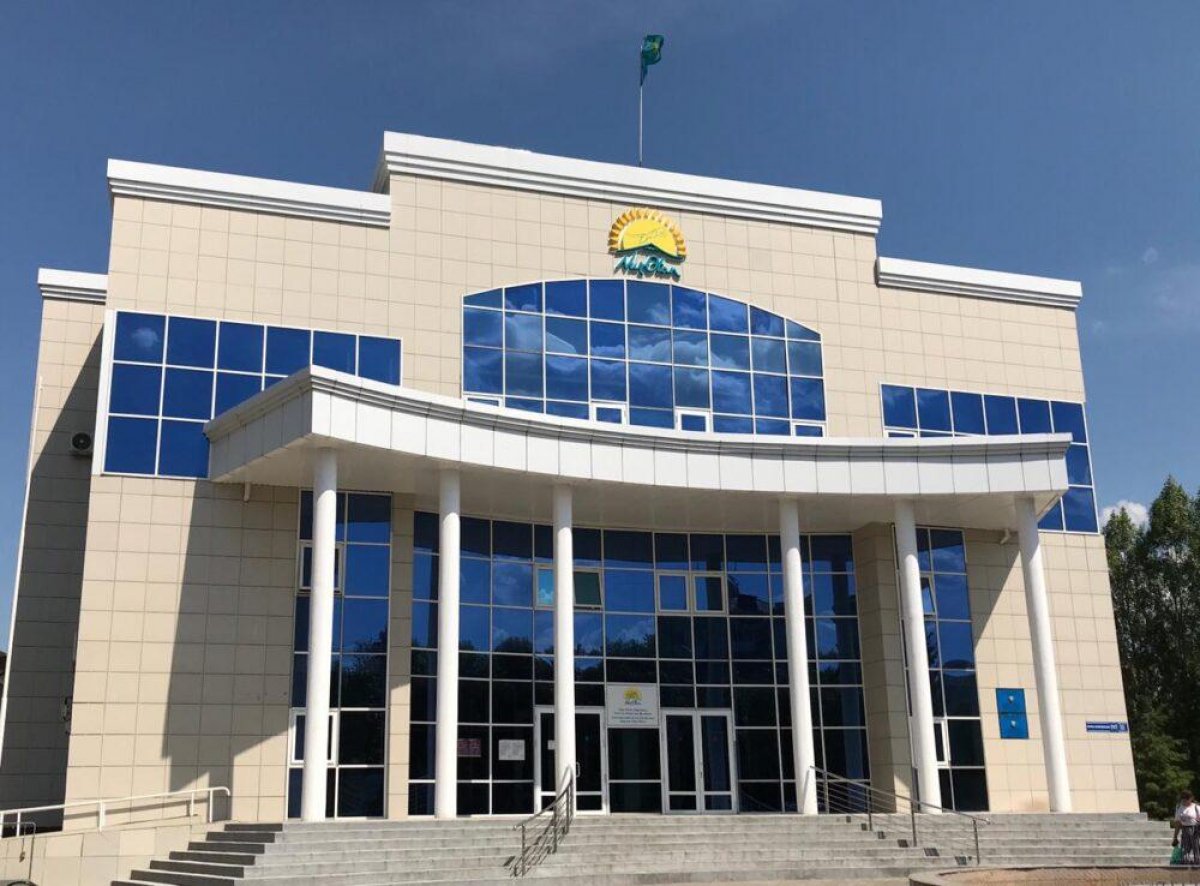 Nur Otan добился льготного проезда для инвалидов по зрению и слуху в Кокшетау