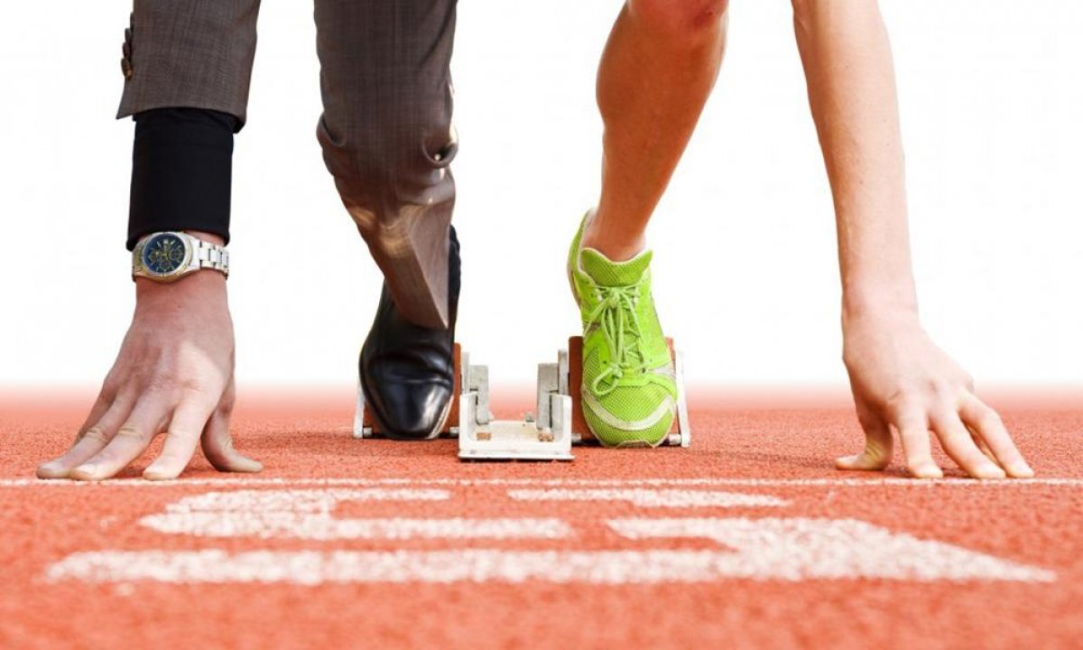 Ресурсы большого спорта