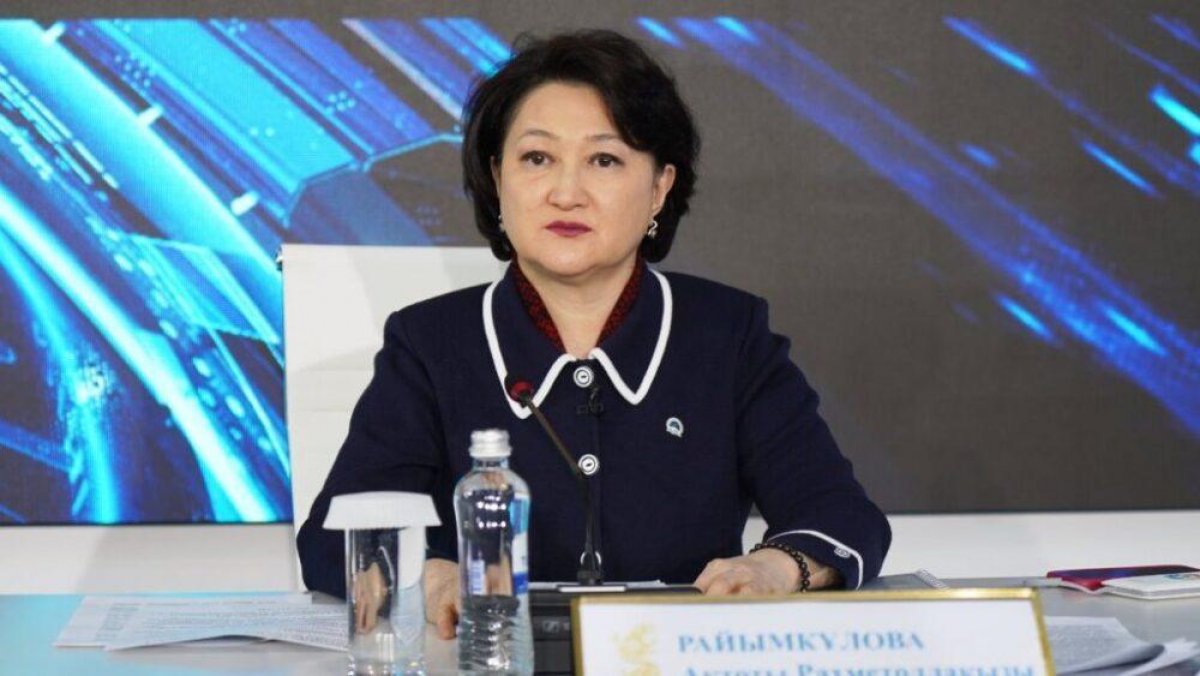 Министр культуры готова подать в отставку после коррупционного скандала
