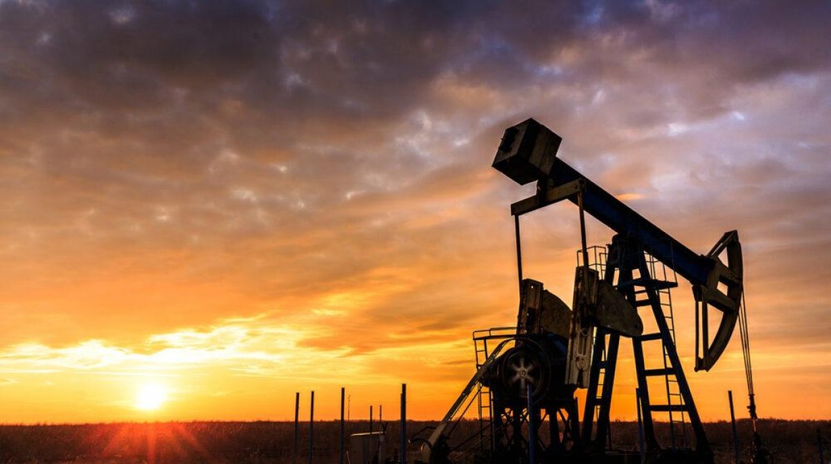 Вспышка коронавируса в Азии спровоцировала падение мировых цен на нефть