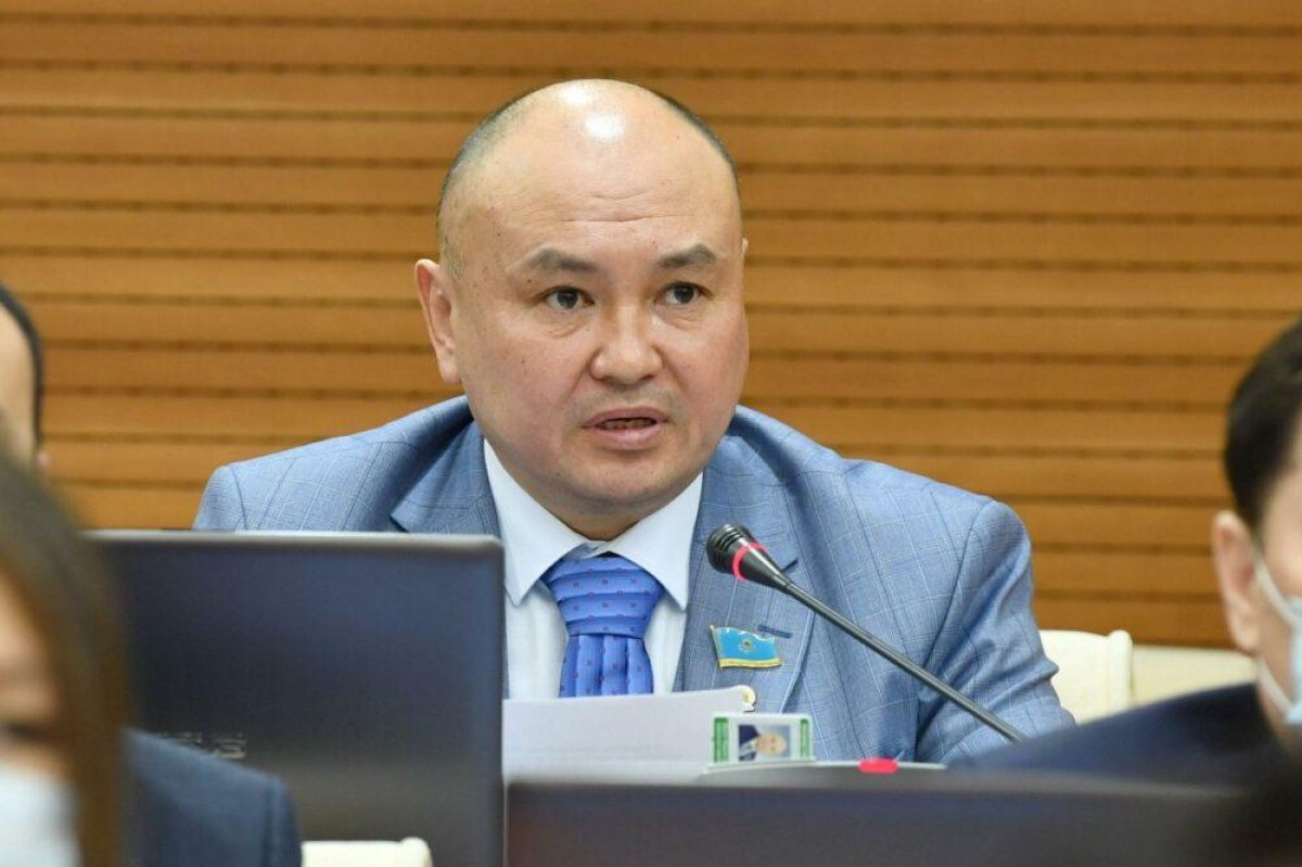 Ерлан Саиров: «Без исторической памяти нет дальнейшего развития»