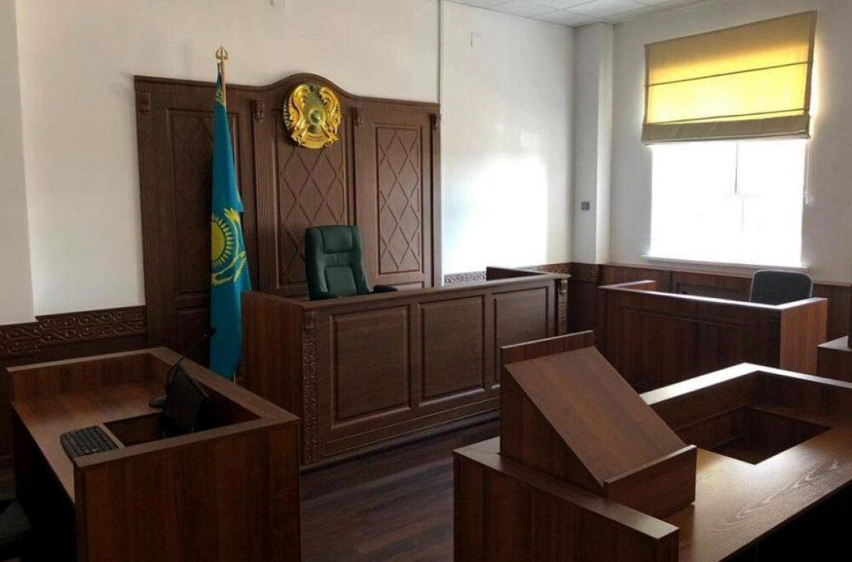 Жестокое избиение в Темиртау: суд смягчил наказание преступникам