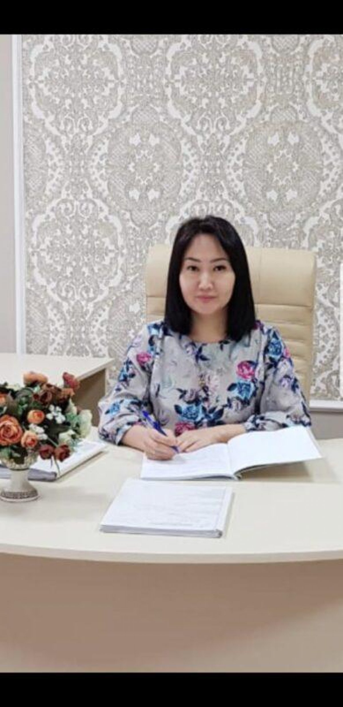 На равных правах с госорганами