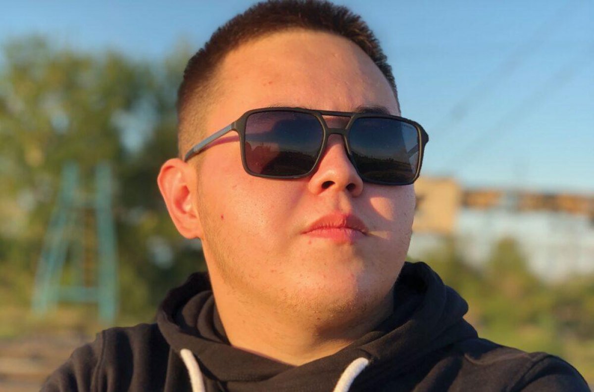 Трек Иманбека выиграл еще одну престижную награду