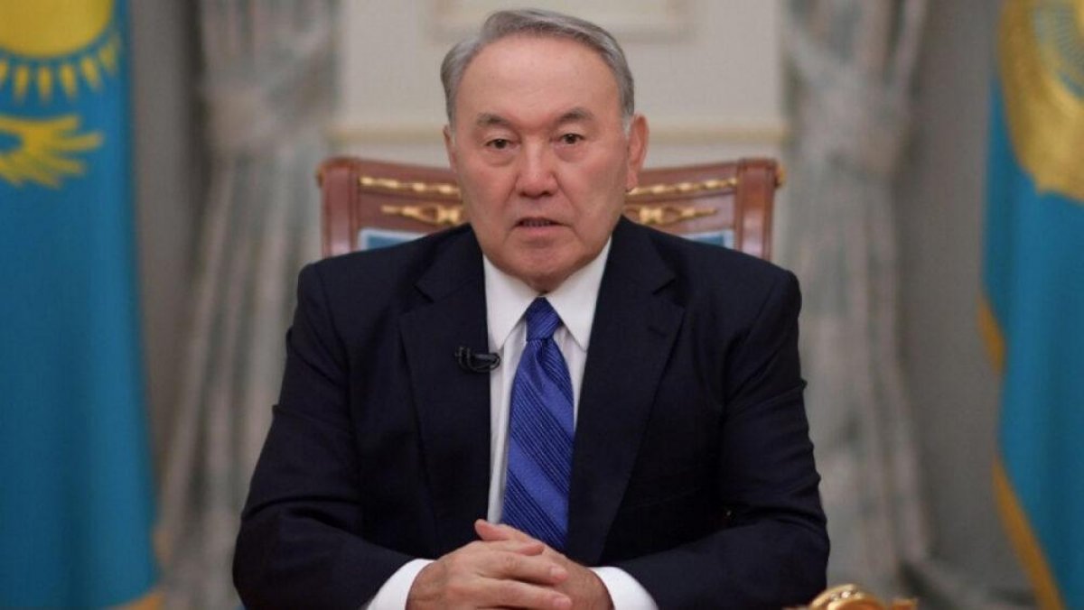 "Подобные знаки внимания ему не нужны": как Елбасы отреагировал на идею установить ему памятник в Туркестане