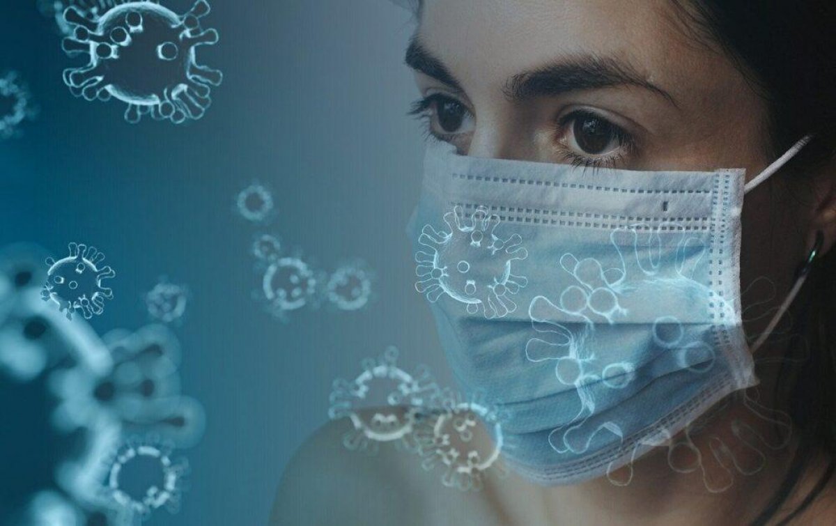 В Алматы падает заболеваемость коронавирусом, но город все еще в красной зоне