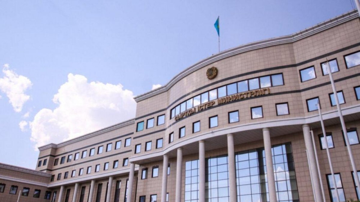Москвич подал в суд на Казахстан из-за испорченного холодильника и дивана