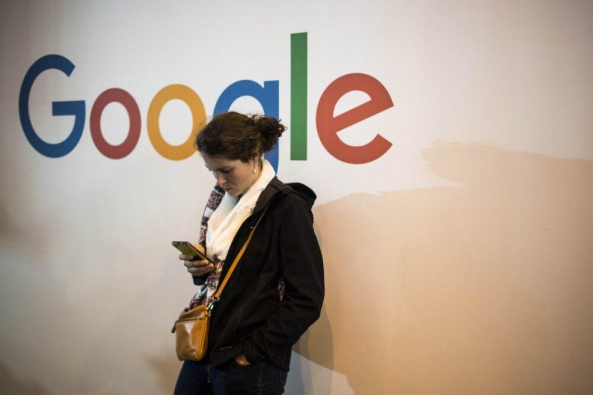 Google следил за пользователями. Об этом признались в самой компании