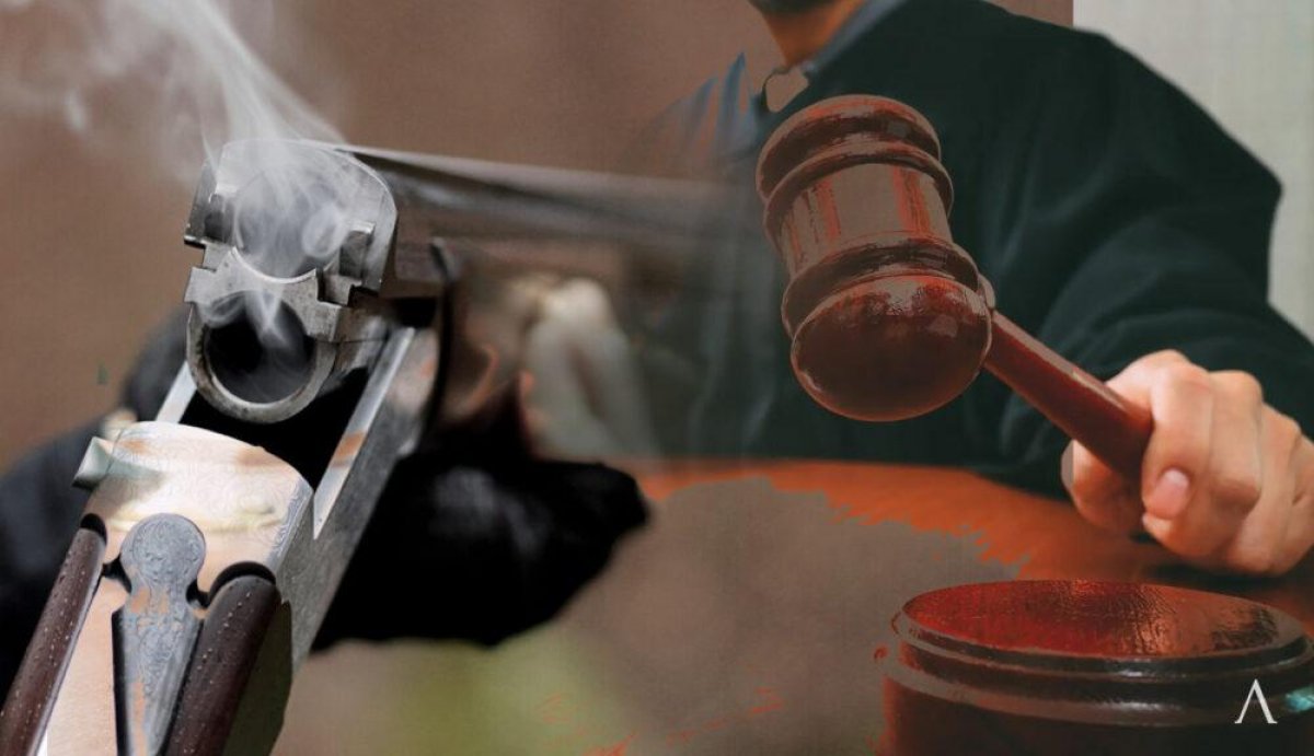 Жестокое убийство общественника в Караганде: всех подсудимых оправдали