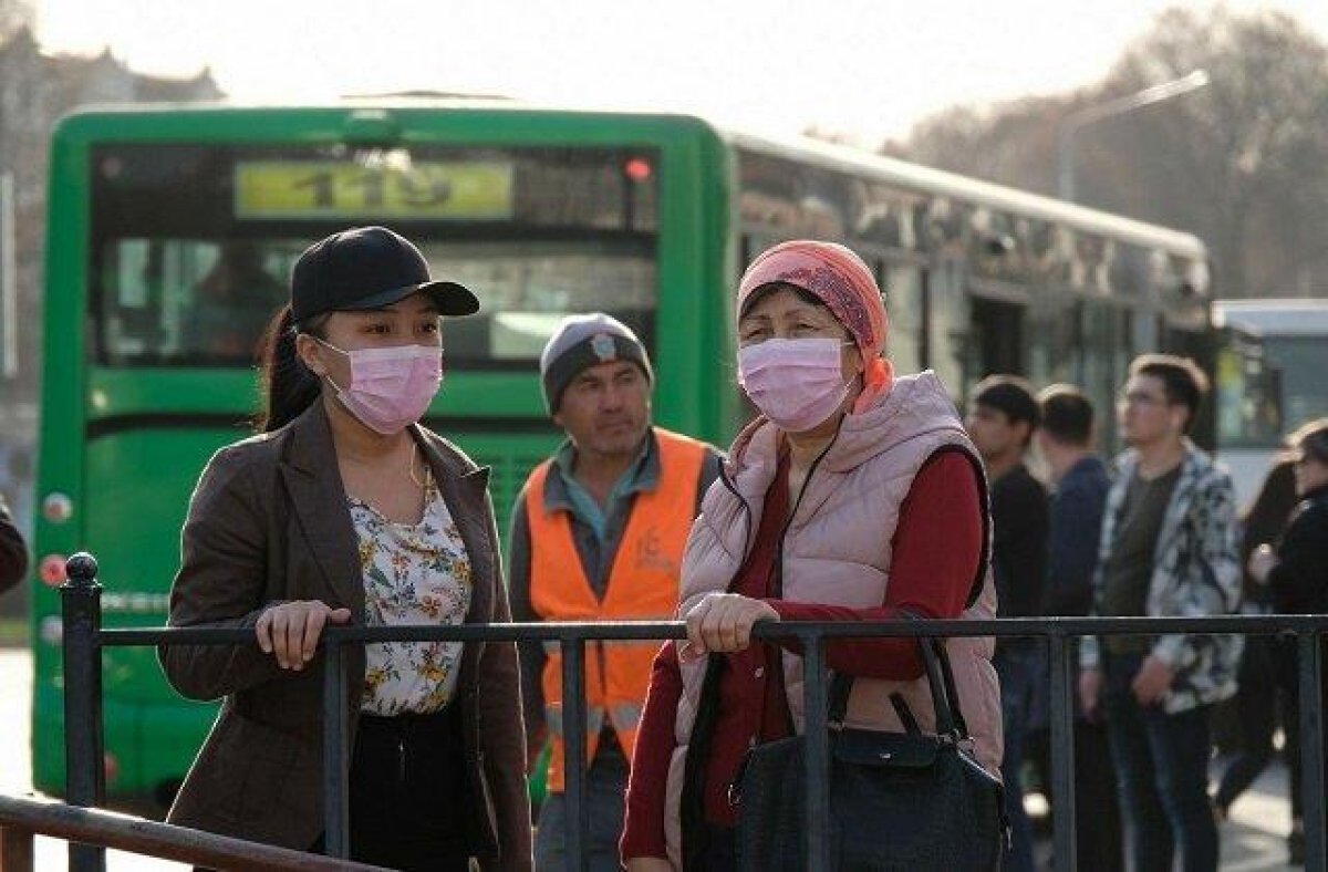 В Казахстане вышло новое постановление главного санврача