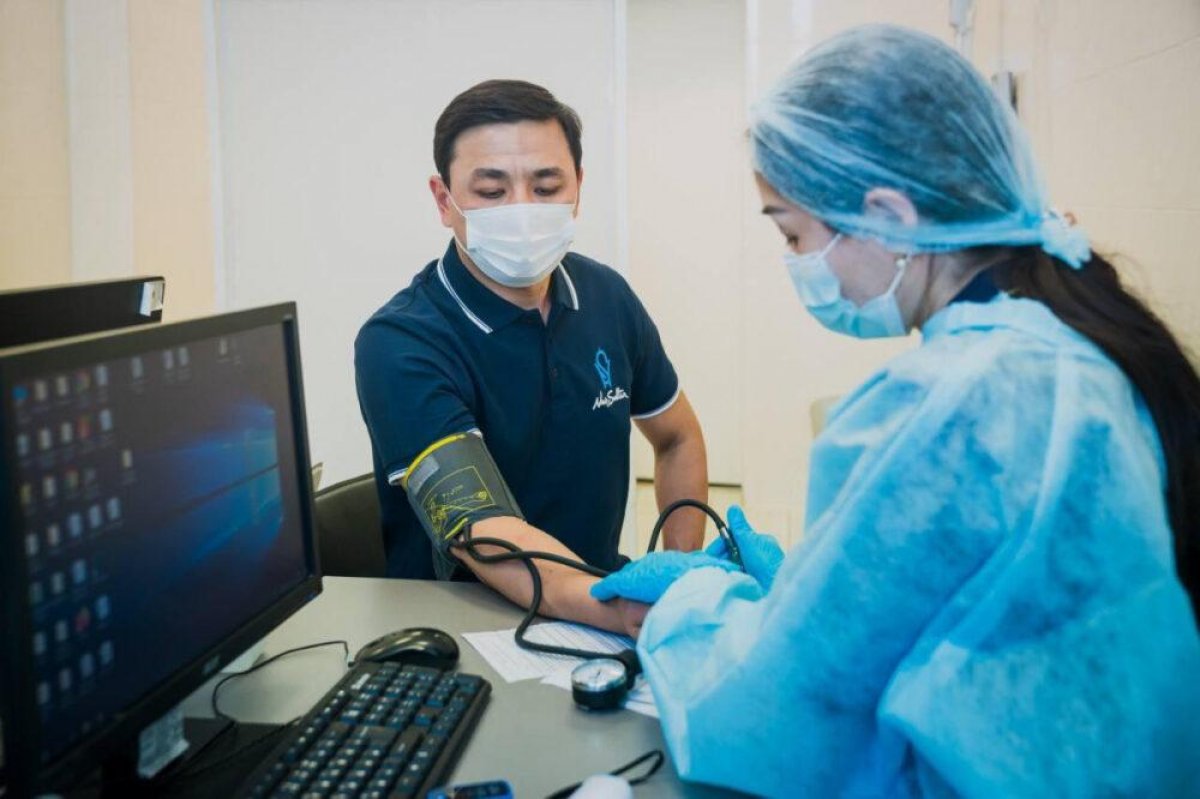 Как вернуть Нур-Султан к привычной жизни без пандемии, сообщил Алтай Кульгинов