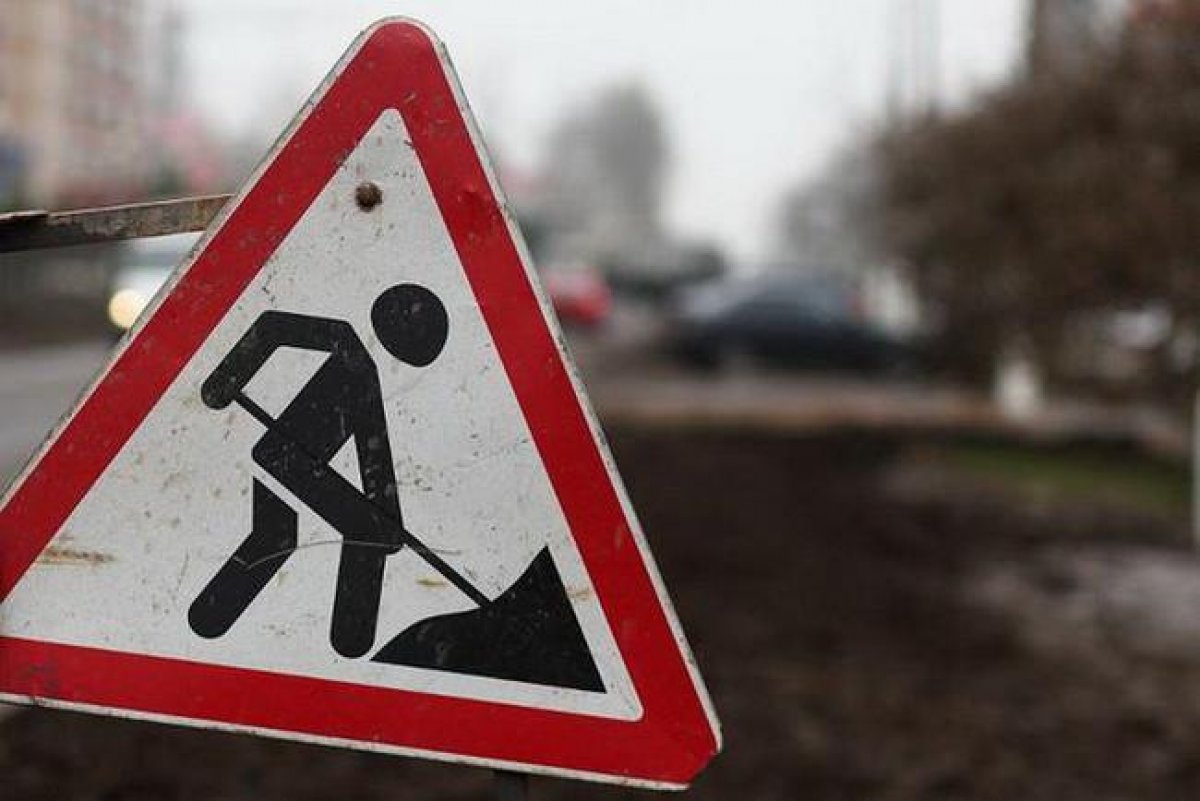 Часть проспекта Суюнбая перекроют в Алматы