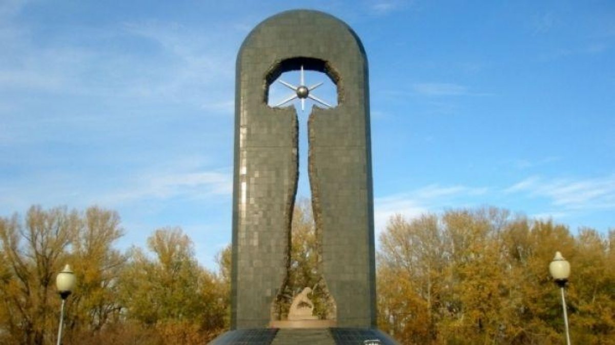 Власти Казахстана намерены огородить опасные земли Семипалатинского ядерного полигона