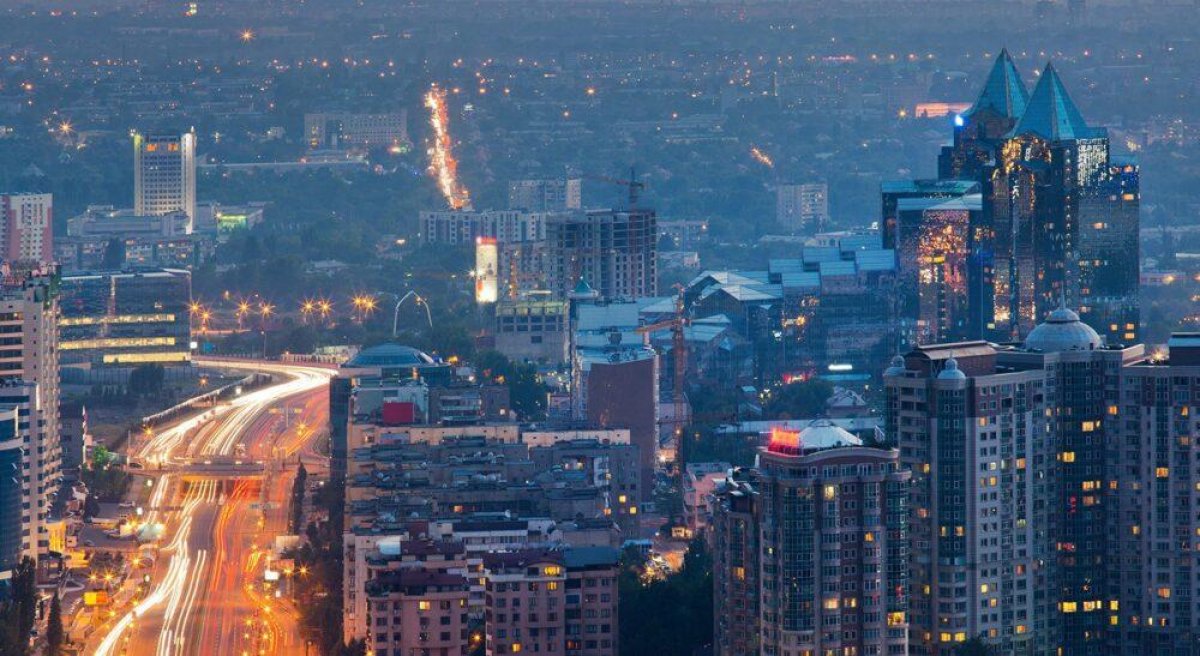 Как модернизация рынков Алматы вернула мегаполису привлекательный облик