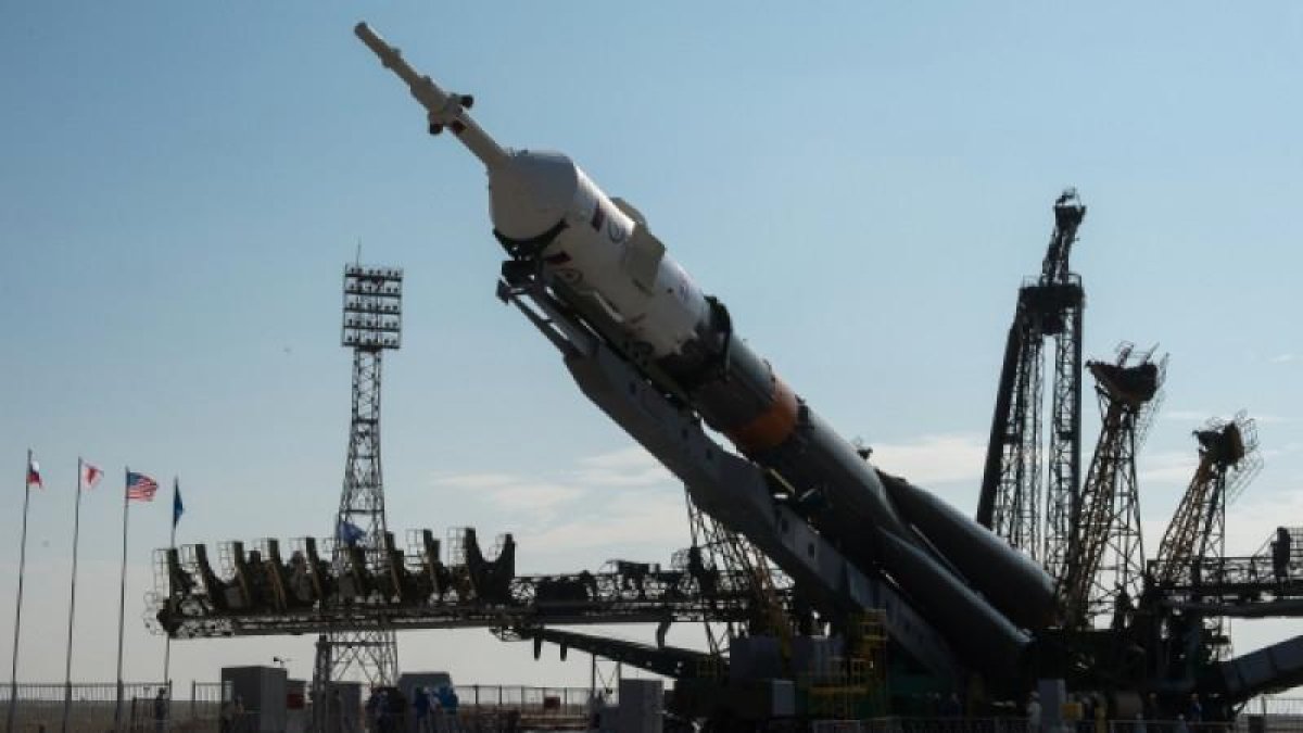 Казахстан продлит срок аренды «Байконура» минимум на 29 лет