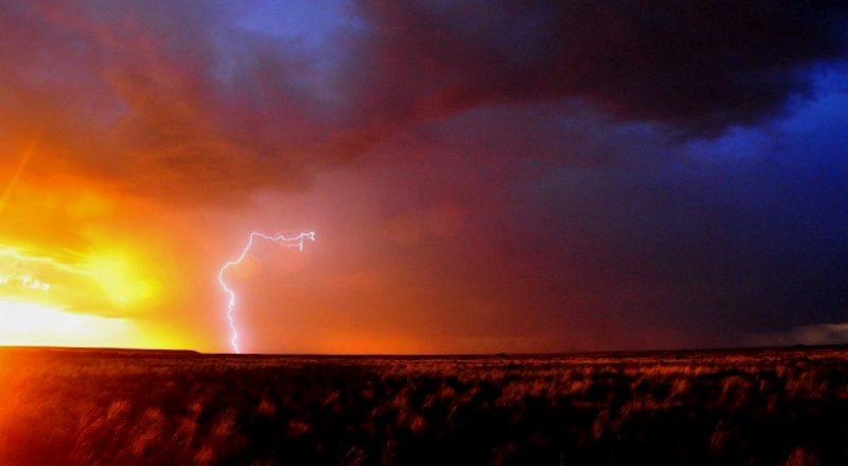 Грозы и сильная жара ожидаются в Казахстане 14 июня