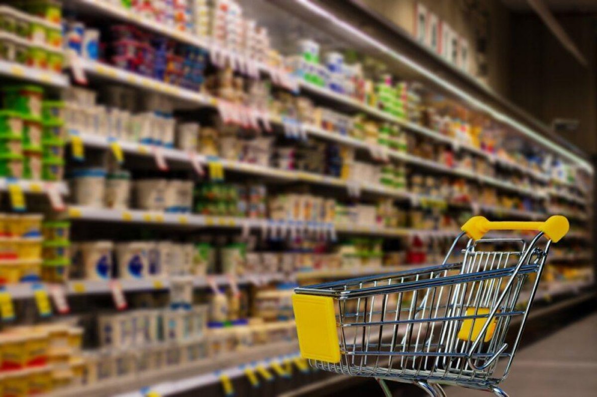 В Нур-Султане начали решать проблему с высокими ценами на продукты