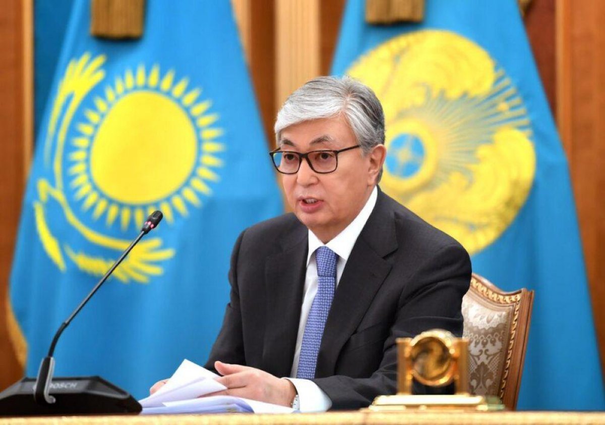Токаев поручил решить проблему жилья для переселенцев в СКО