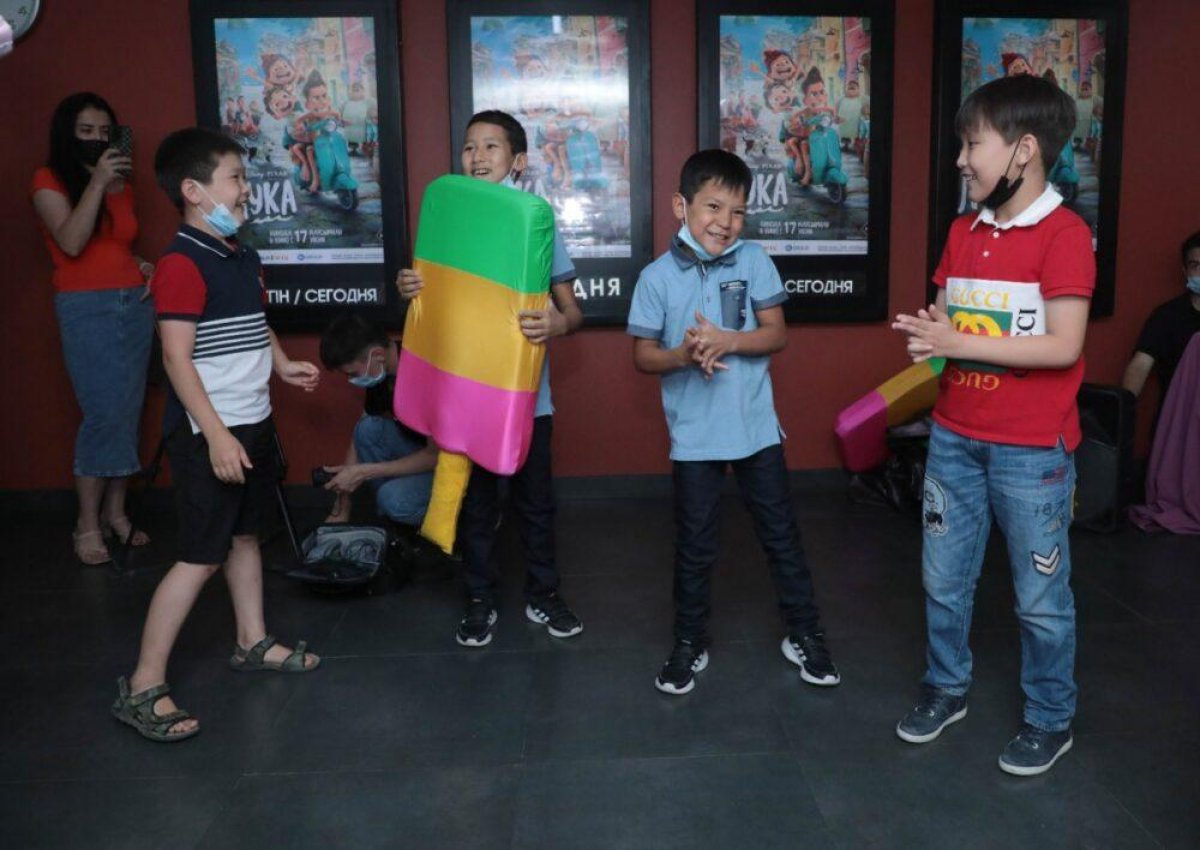 Динара Чайжунусова: Дубляж фильмов на казахский язык - часть предвыборных обещаний Nur Otan