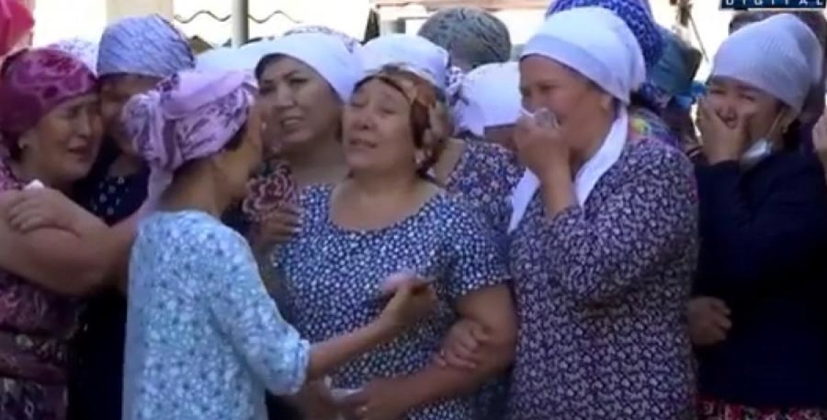 "Невозможно – трижды в себя стрелять". Родственники погибшего солдата из Актобе не верят в суицид