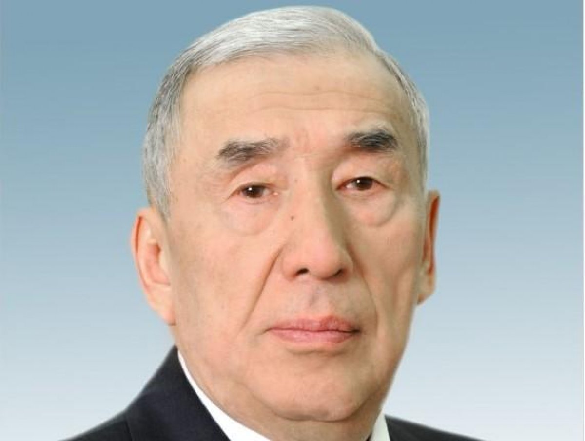 Каирбек Сулейменов: Созданная Первым Президентом правовая система доказала свою состоятельность