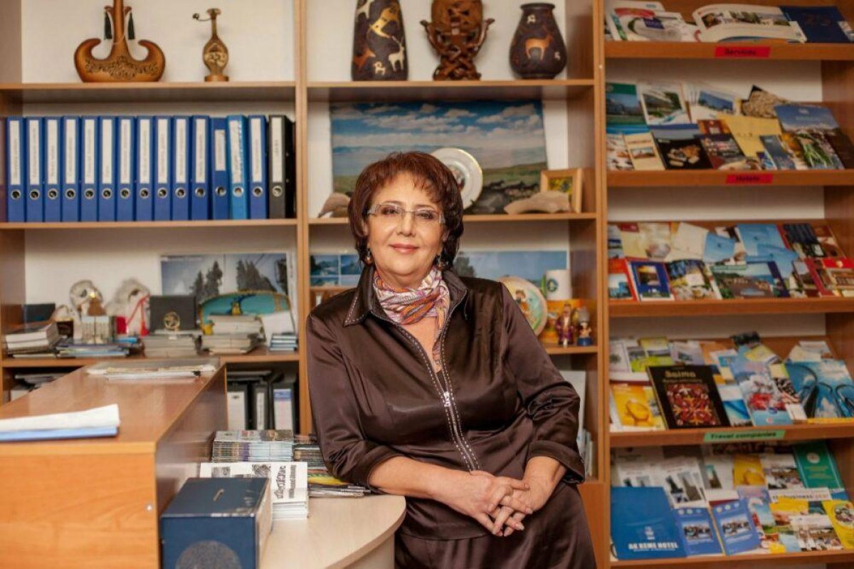 Бюрократия с оформлением агроучастков не дает расти туризму в РК 