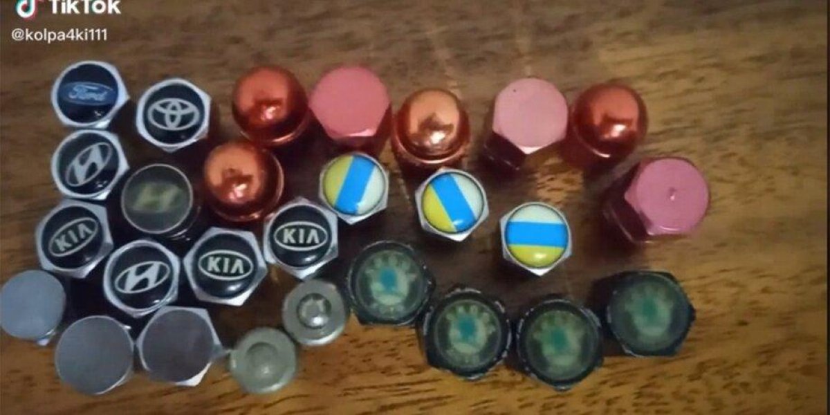 Новый тренд в TikTok: как казахстанских подростков могут наказать за кражу колпачков на колесах авто