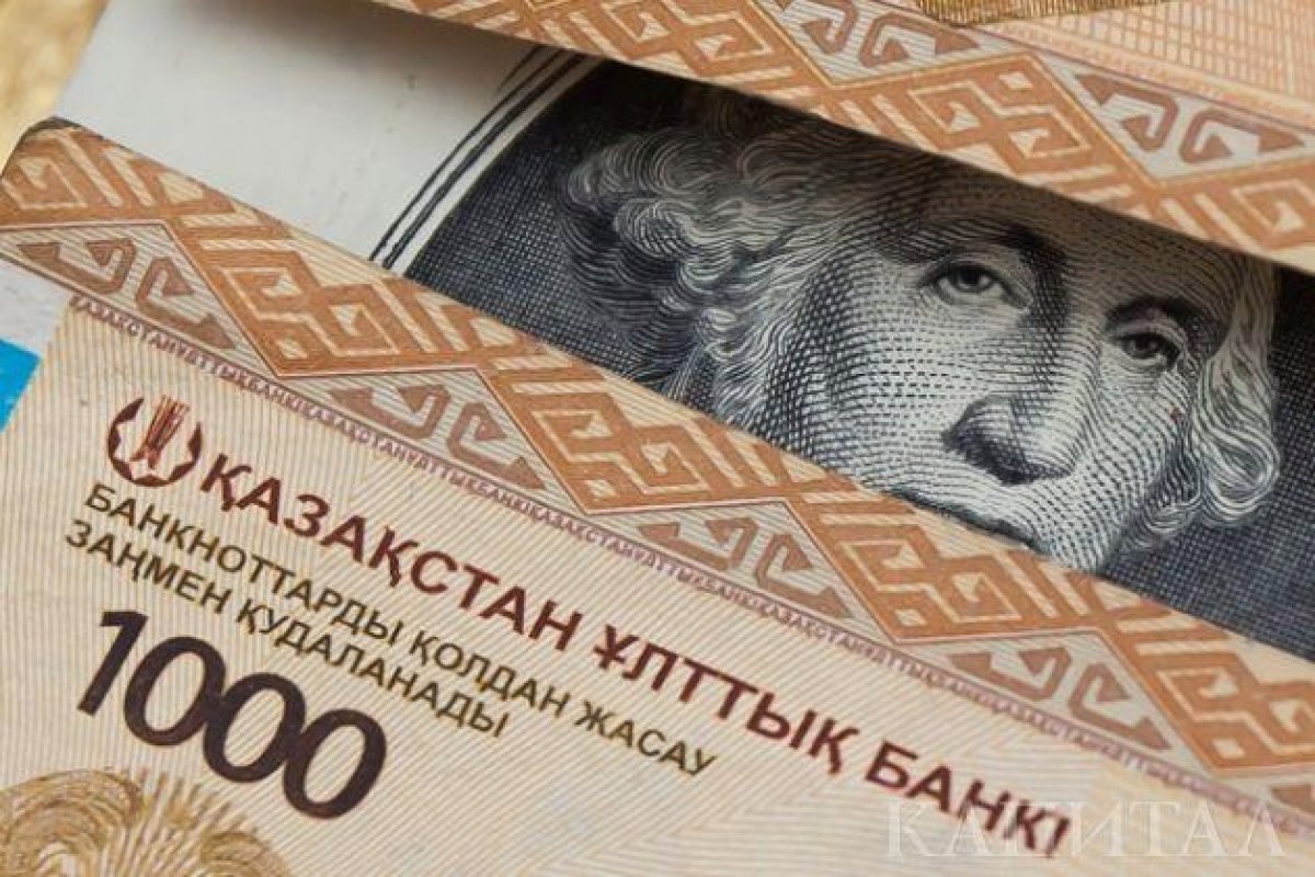 Валюта тенге. 100 Долларов казахских тенге. Курс доллара 2020г тенге. Курс валют евро доллар. Купить 3500 долларов