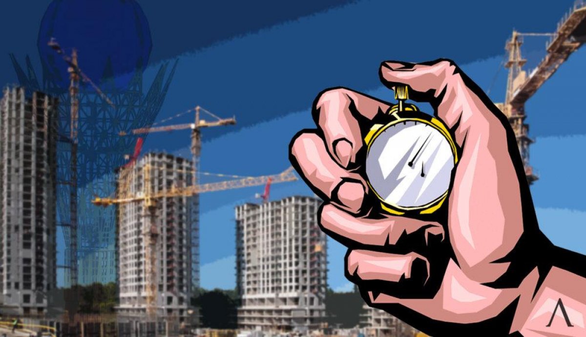 Проблему долгостроев акимат Нур-Султана решит до конца 2023 года