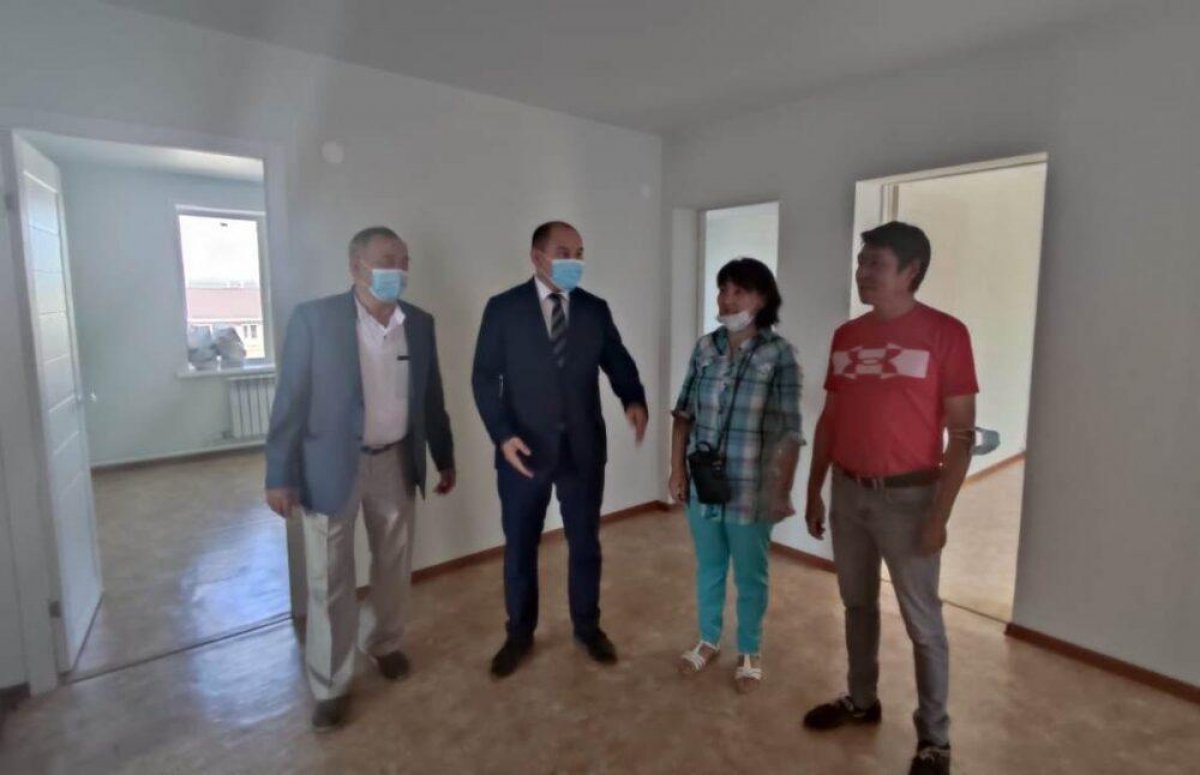 День столицы стал двойным праздником