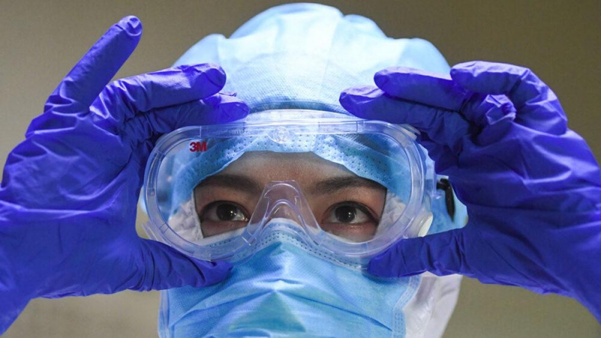 Сколько казахстанцев умерли от коронавируса за сутки