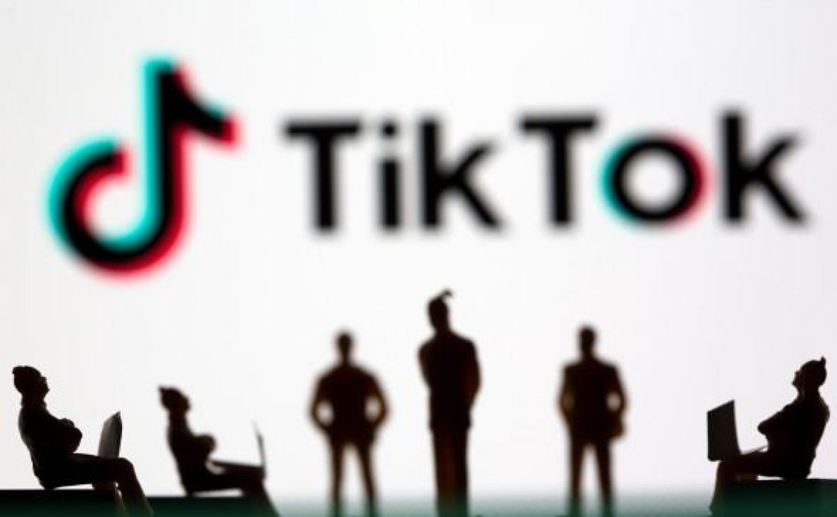 TikTok автоматически начнет удалять видео с обнаженными и сценами насилия