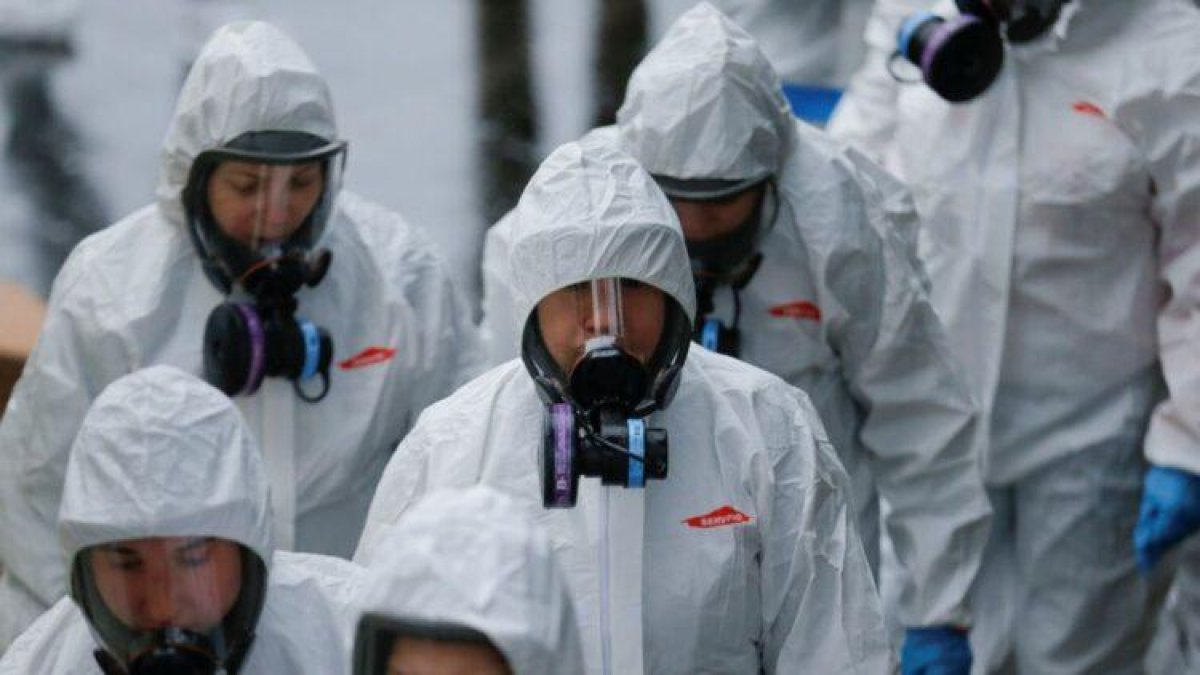 Врач назвал «супер-распространителей» коронавируса