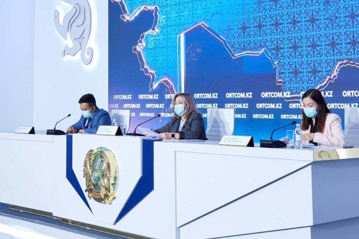 Казахстан выполняет международные рекомендации в полной мере