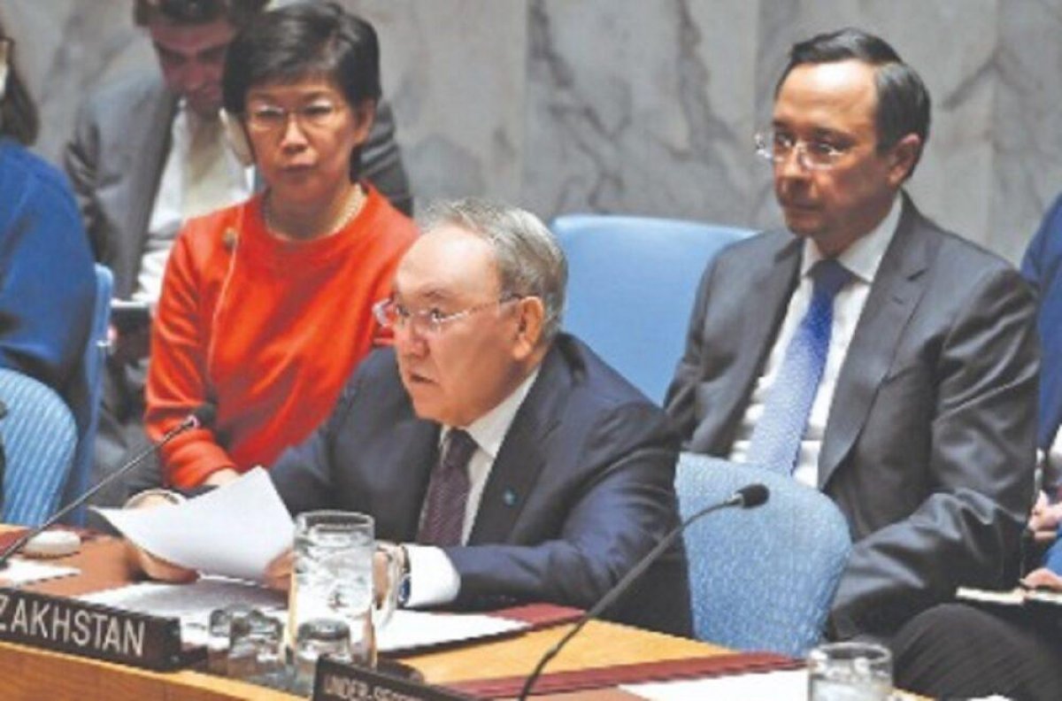 Хроника Независимости: 2018   