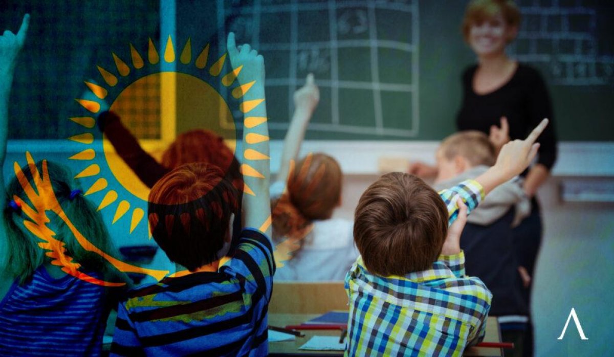 Акимат Мангистауской области не справляется со своими обещаниями в части образования