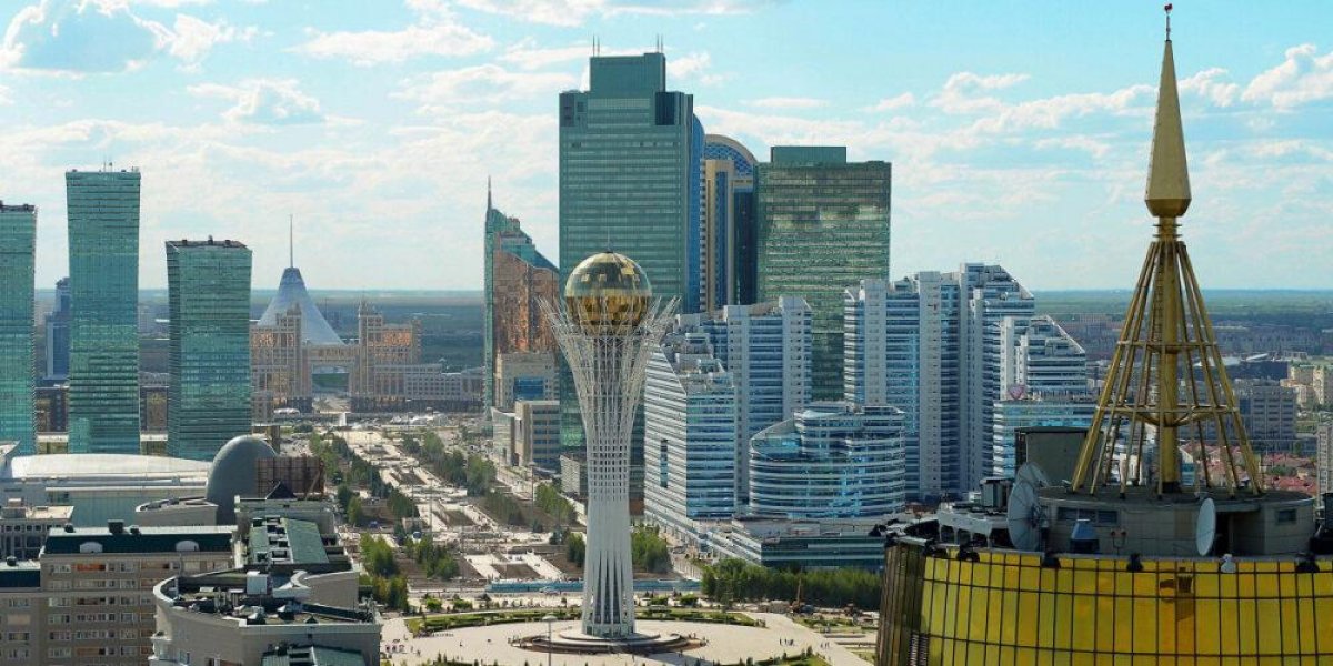 Кульгинов призвал астанчан соблюдать санитарные требования