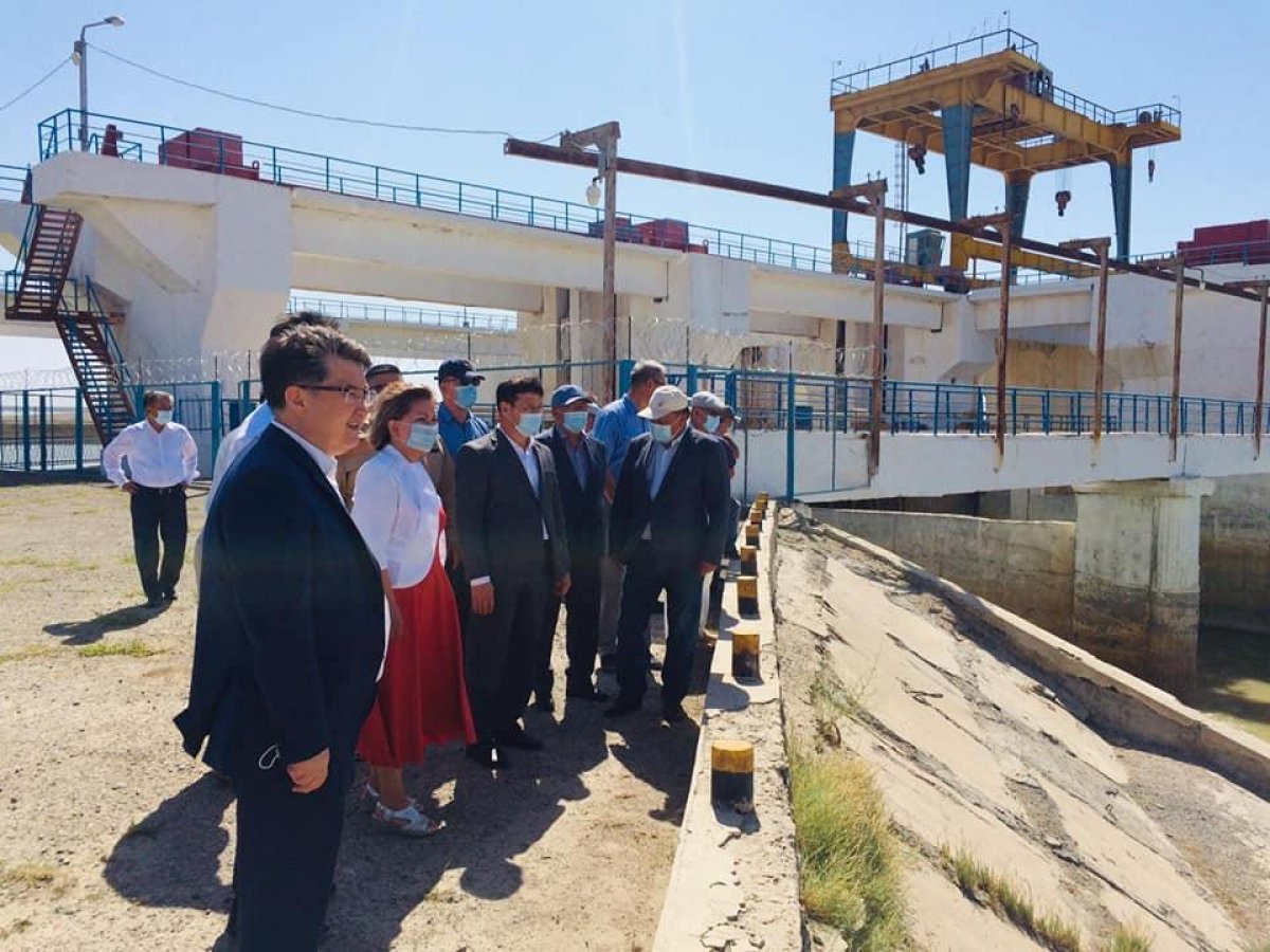 Предложения будут проработаны