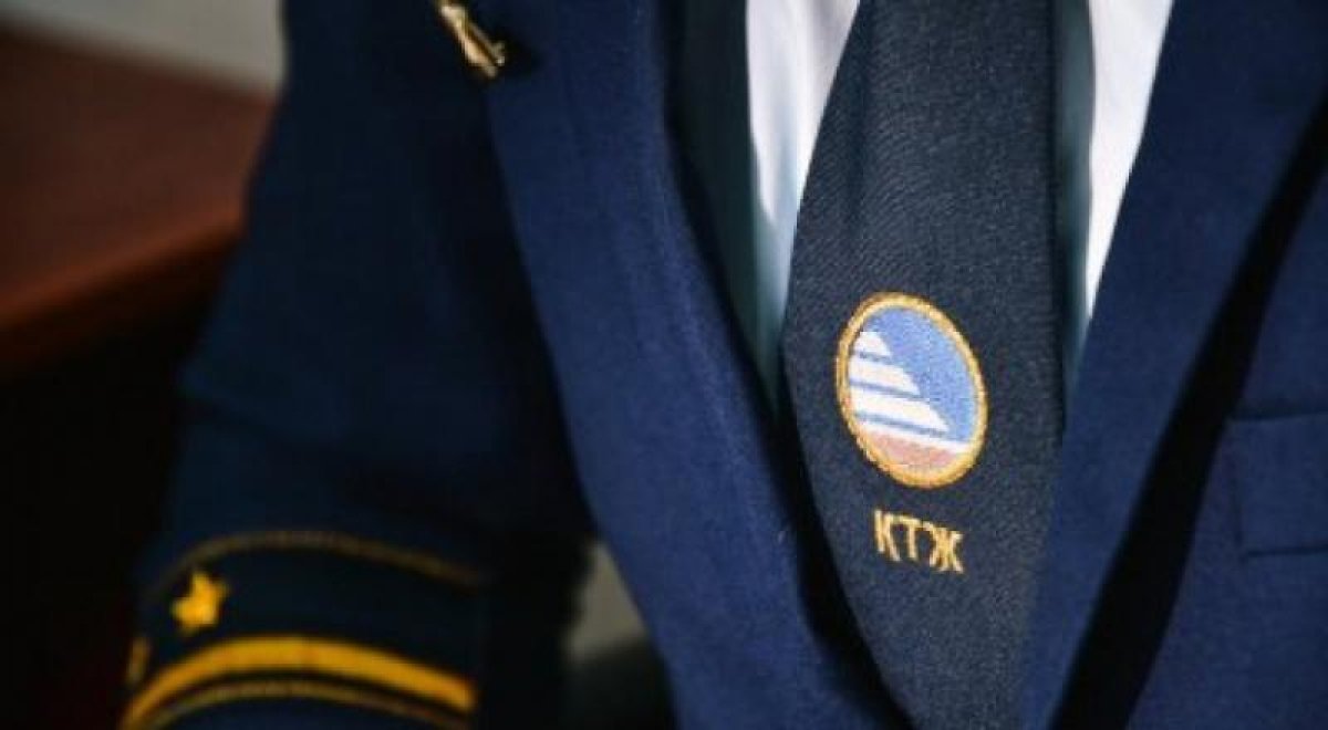 ҚТЖ приступил к перевозке угля к отопительному сезону