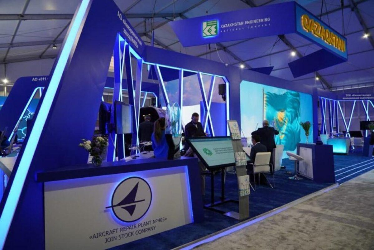 Сотрудничество Казахстан – РФ: от самолетов до «Калаша»