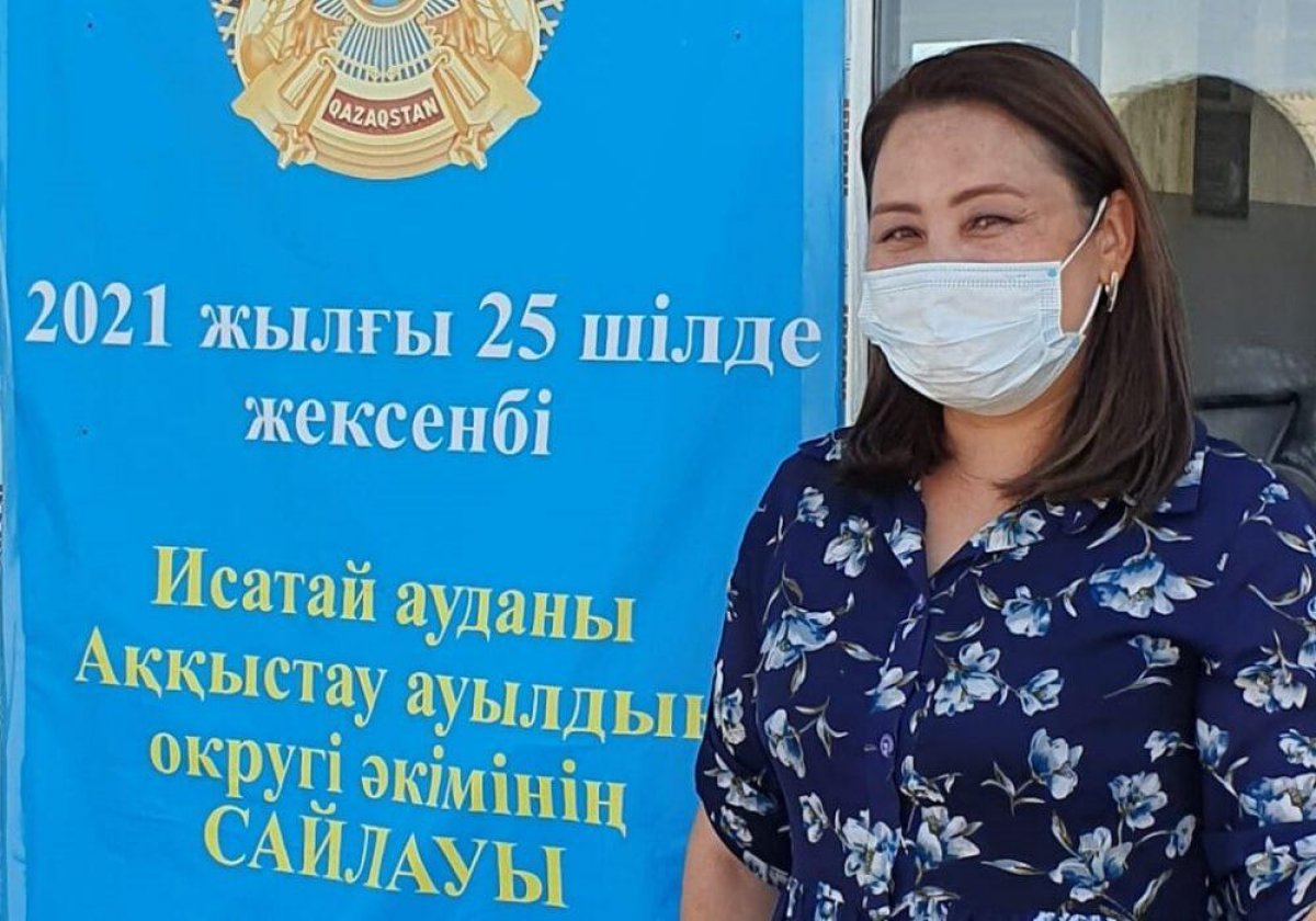 Наблюдатель: Мы видим, как начинает работать концепция «слышащего государства» в селах