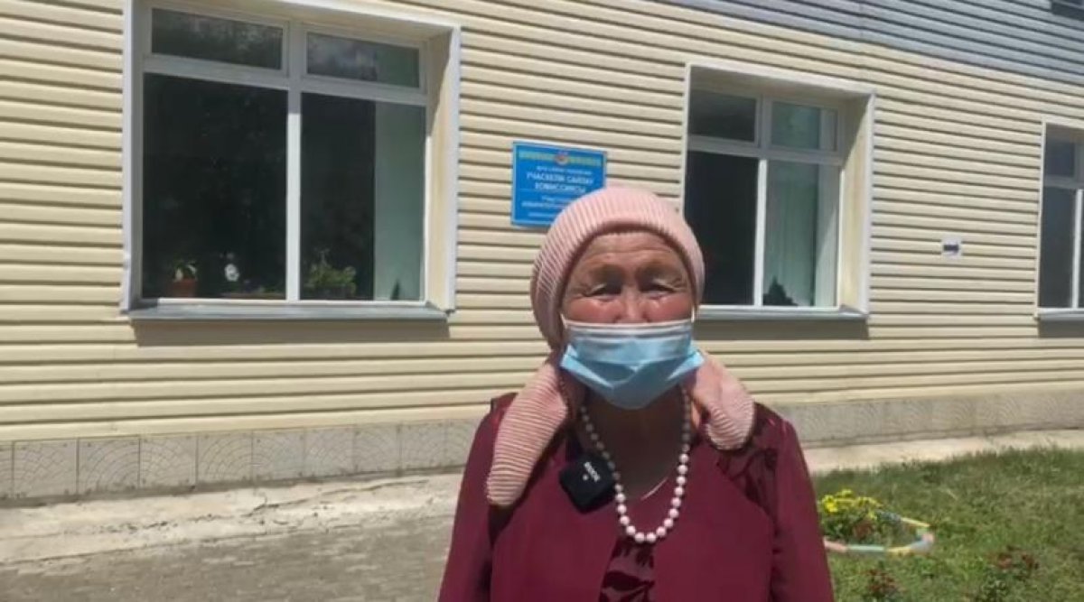 Как проходят выборы сельских акимов в Алматинской области