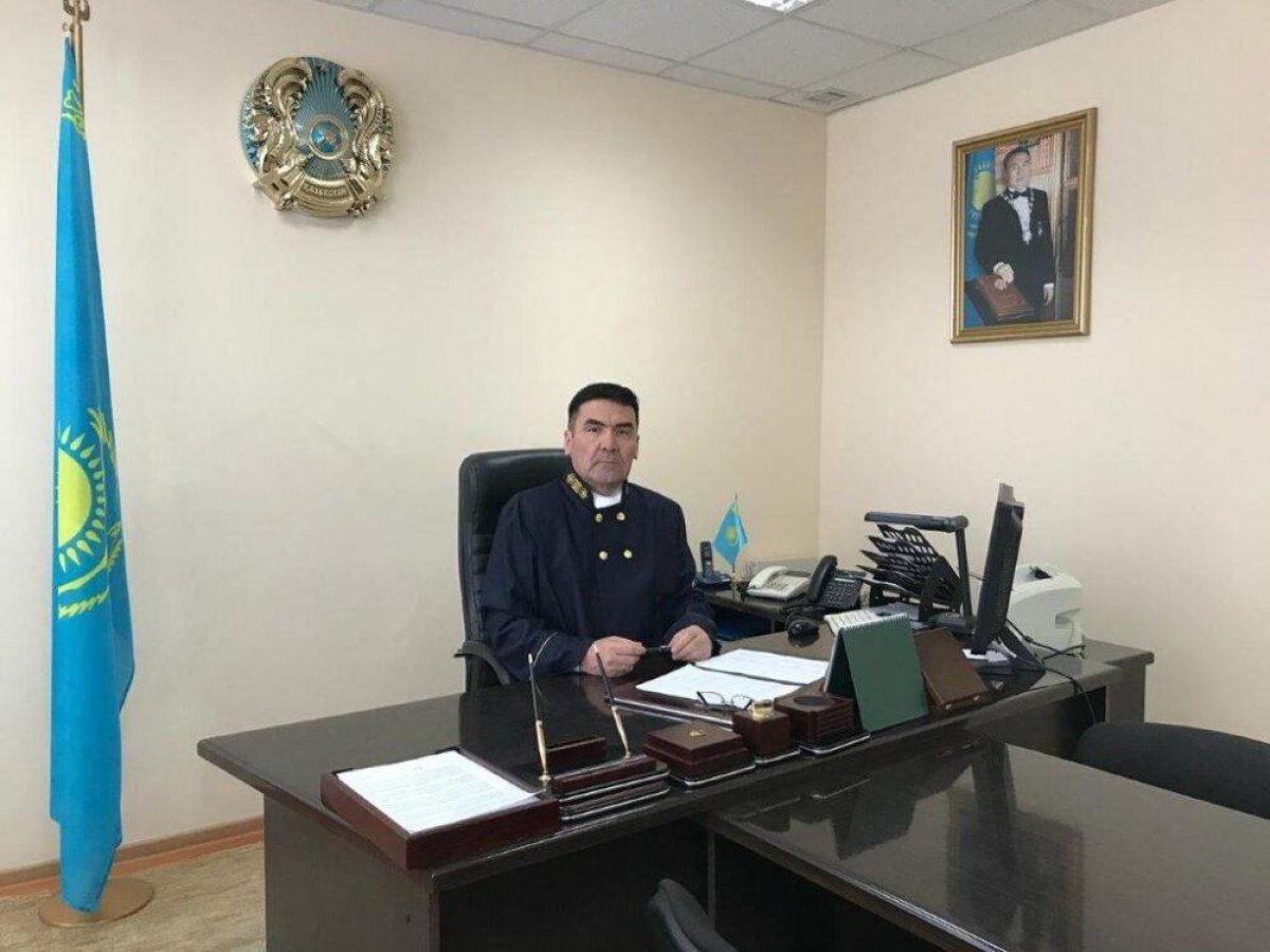В приоритете – доверие граждан