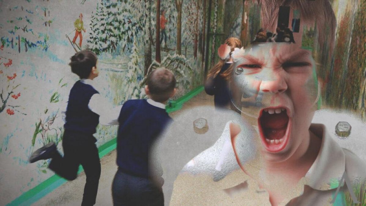 В казахстанских школах могут отменить традиционные звонки на перемену