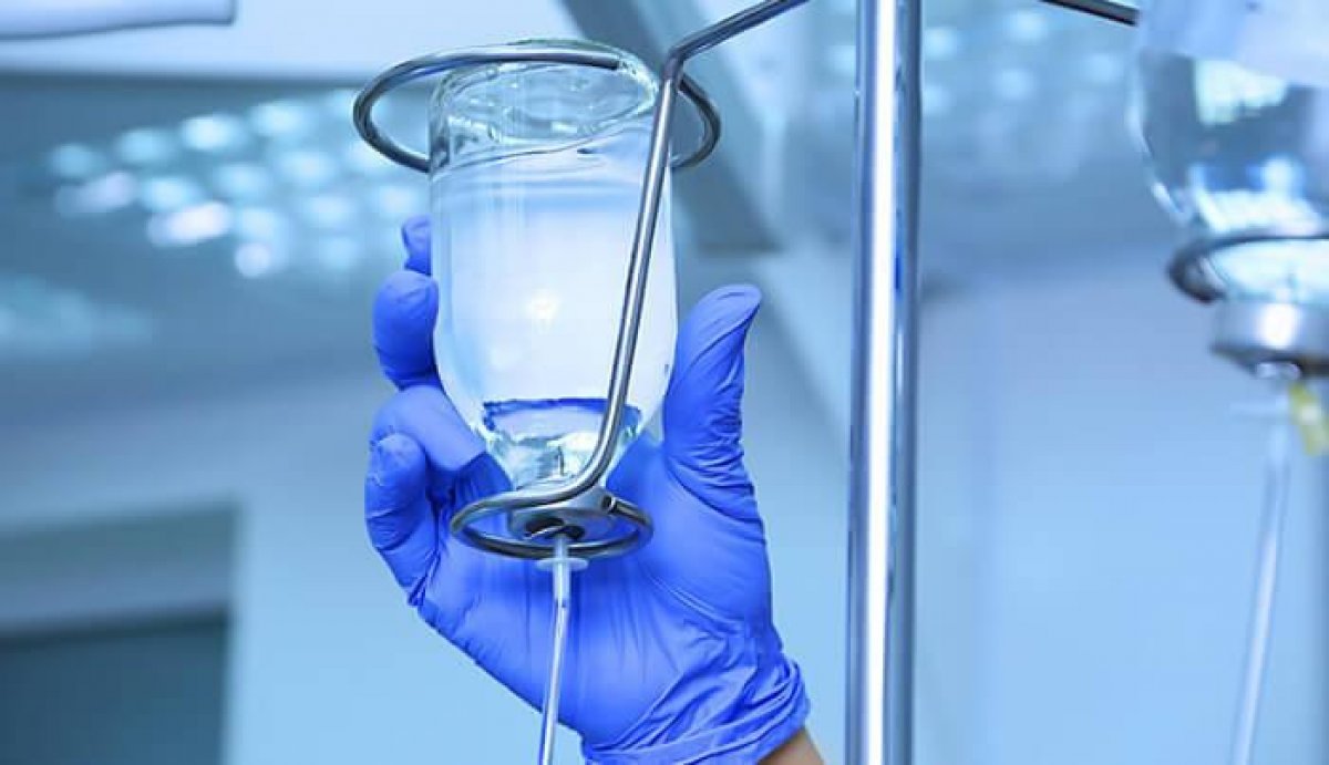 Еще 100 человек умерли от коронавируса и пневмонии в Казахстане